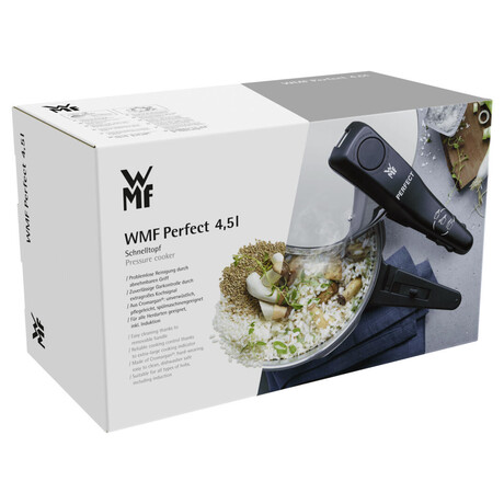 WMF Perfect 4.5 l (foto 3)