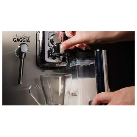 GAGGIA Accademia (foto 1)