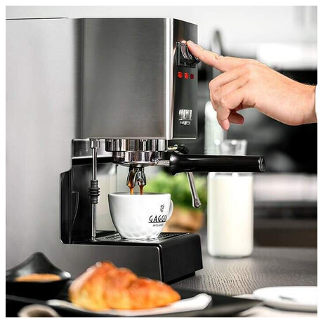 GAGGIA New Classic (foto 3)