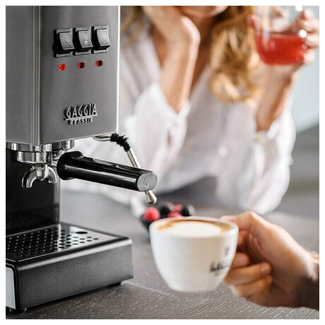 GAGGIA New Classic (foto 2)