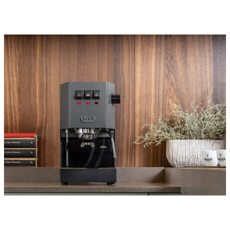 GAGGIA New Classic Plus Evo (foto 5)