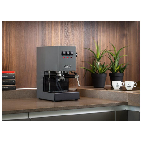 GAGGIA New Classic Plus Evo (foto 4)