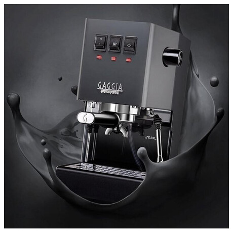 GAGGIA New Classic Plus Evo (foto 2)