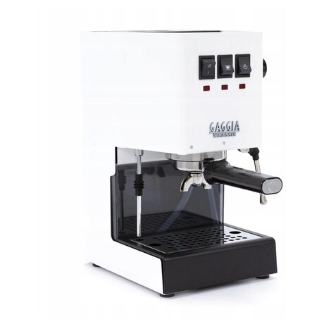 GAGGIA Classic Plus White (foto 2)