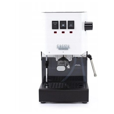 GAGGIA Classic Plus White (foto 1)