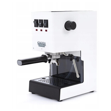 GAGGIA Classic Plus White (foto 3)