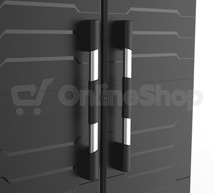 Skříň Keter XL Garage High