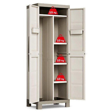 Keter Excellence Utility (foto 4)