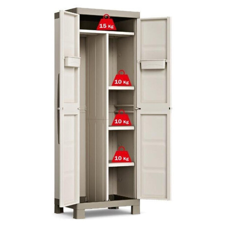 Keter Excellence Utility (foto 2)