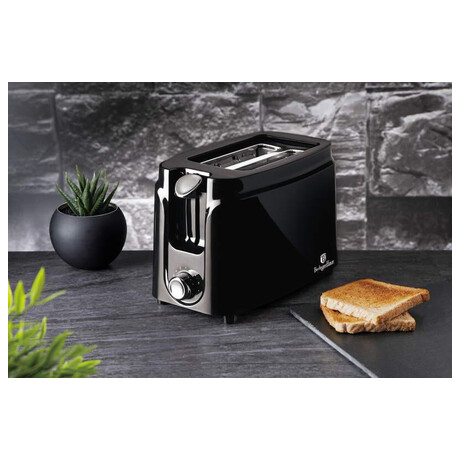 BerlingerHaus BH-9376, Black Silver Collection (foto 1)