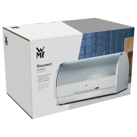 WMF Gourmet (foto 2)