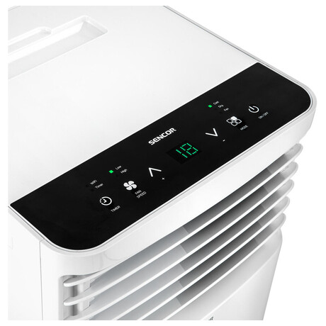 Sencor SAC MT7007C-EUE3 (foto 4)