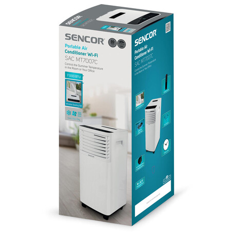 Sencor SAC MT7007C-EUE3 (foto 14)
