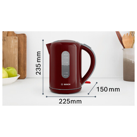 Bosch TWK7604 (foto 6)