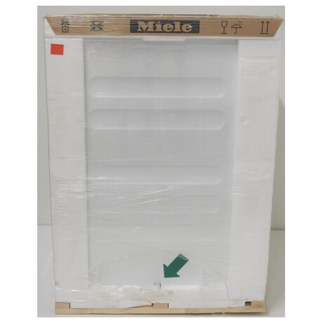 Pračka Miele WWD 020