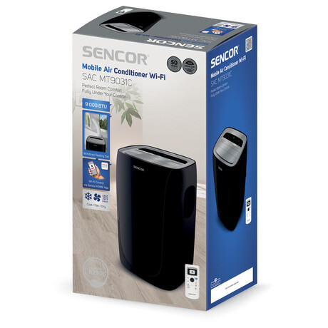 Sencor SAC MT9031C (foto 16)