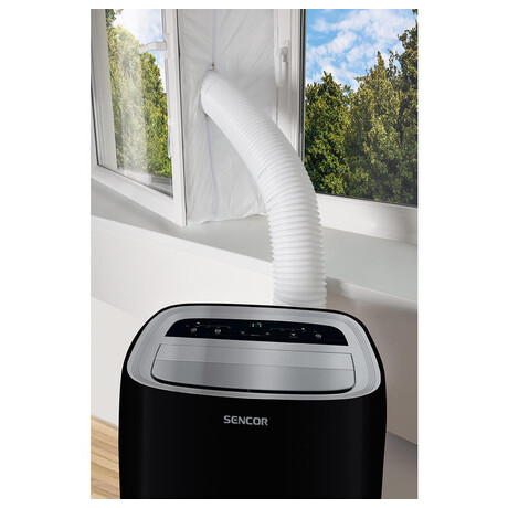 Sencor SAC MT9031C (foto 10)