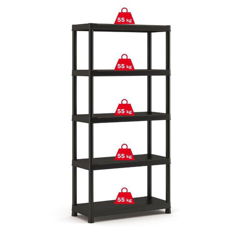 Keter Plus Shelf 90/40/5 (foto 1)