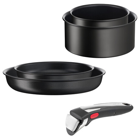 Tefal Ingenio Unlimited On L3959543 5 ks (foto 1)