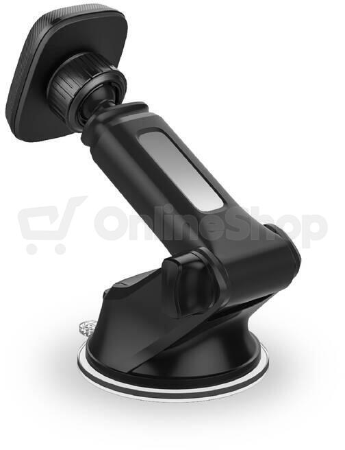 Magnetický držák do auta HA17 ALIGATOR Carbon Max, univerzální