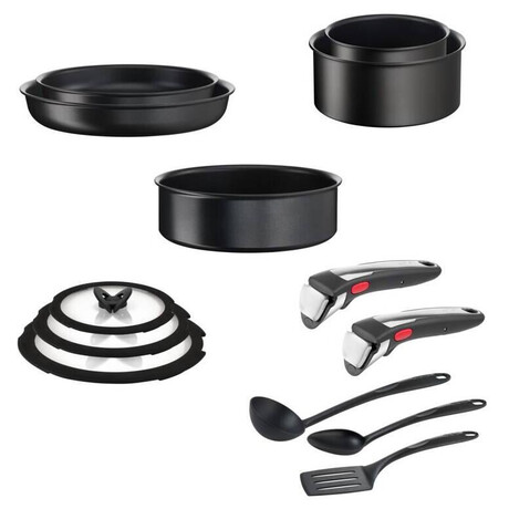 Tefal Ingenio Unlimited On L3959343 13 ks (foto 2)