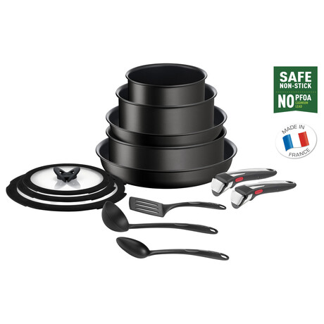 Tefal Ingenio Unlimited On L3959343 13 ks (foto 8)