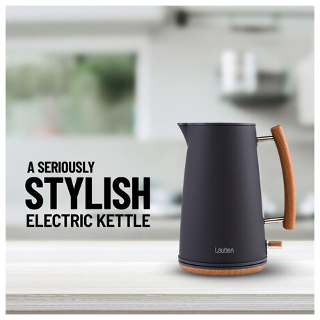 Lauben Electric Kettle 17GR (foto 5)
