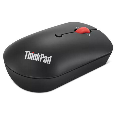 Lenovo myš ThinkPad USB-C Wireless Compact (foto 5)