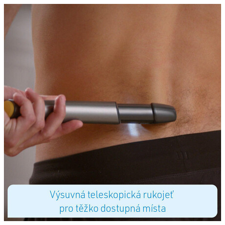 Mediashop MicroTouch Titanium Trim (foto 5)