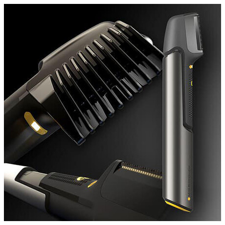 Mediashop MicroTouch Titanium Trim (foto 7)