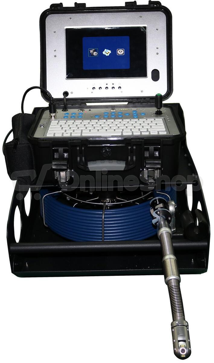 CEL-TEC PipeCam 30 PT Observer