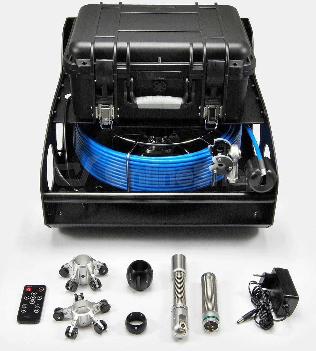 CEL-TEC PipeCam 30 PT Observer