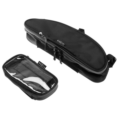 FIXED Handlebar Case, černé (foto 2)