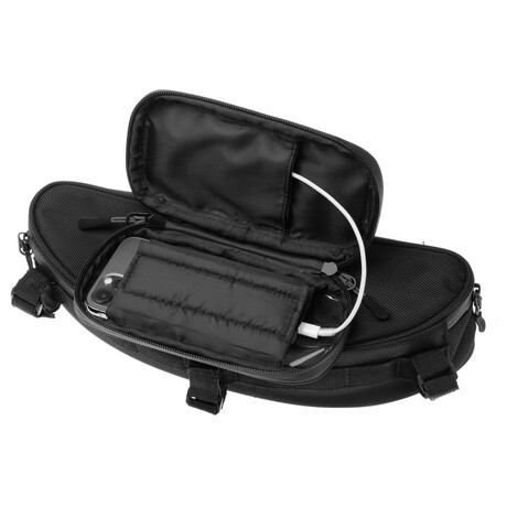 FIXED Handlebar Case, černé (foto 3)