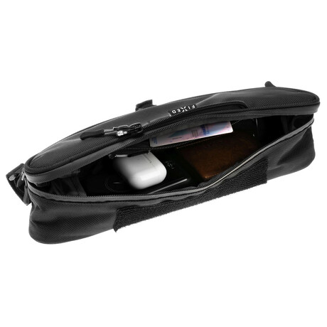 FIXED Handlebar Case, černé (foto 4)