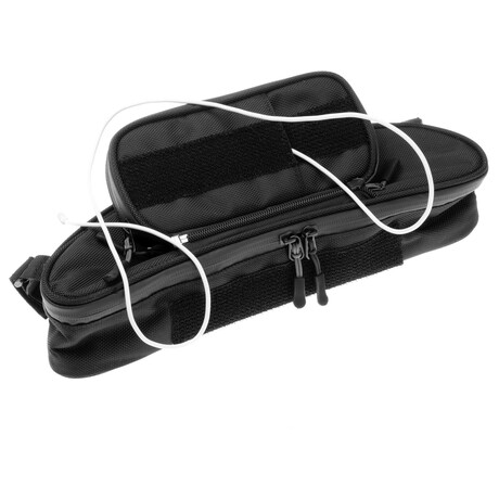 FIXED Handlebar Case, černé (foto 5)