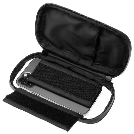 FIXED Handlebar Case, černé (foto 6)
