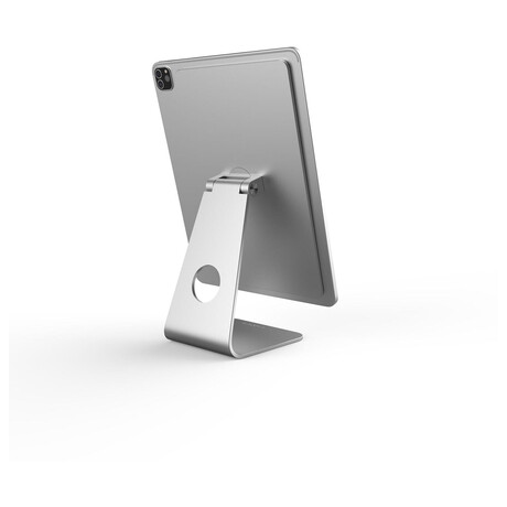 FIXED Frame pro Apple iPad Pro 12.9", stříbrný (foto 2)