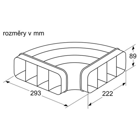 Bosch HEZ9VDSB1 (foto 1)