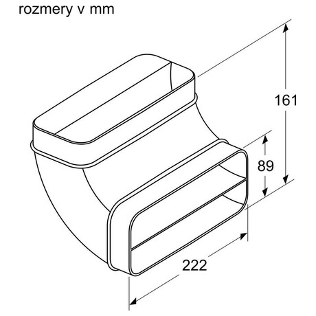 Bosch HEZ9VDSB2 (foto 1)