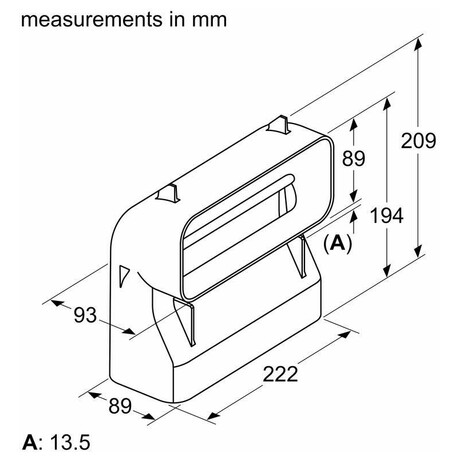Bosch HEZ9VDSB4 (foto 1)