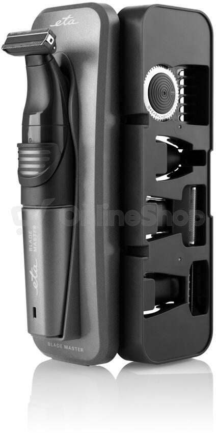 Zastřihovač ETA BladeMaster 0341 90000
