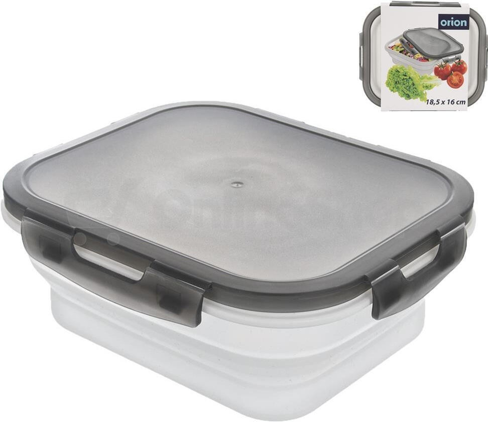 Dóza KEMP skládací 1 l Orion