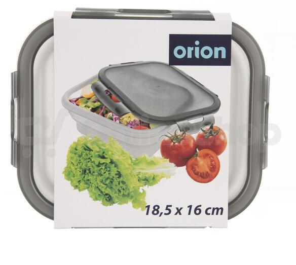 Dóza KEMP skládací 1 l Orion