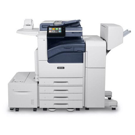 Xerox VersaLink C71xxV_S - COL MFZ,A3, NUTN DOPLNIT O INICIALIZAN KIT; S=Stand (stand s 1 zsobnkem+HDD+Centre Tray) (C7101V_S)