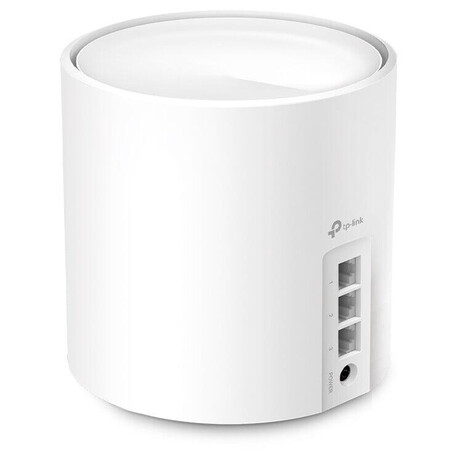 TP-Link AX3000 Smart Home Mesh WiFi6 System Deco X50(3-pack)