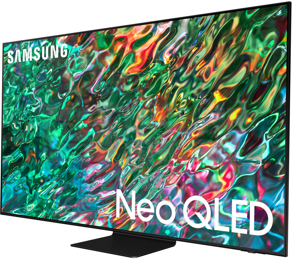 UHD NEO QLED TV Samsung QE43QN90B