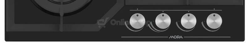 Plynová deska MORA VDP645GB9