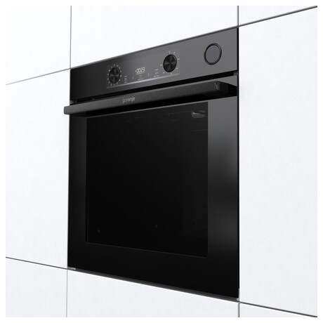 Trouba Gorenje BSA6737E15BG