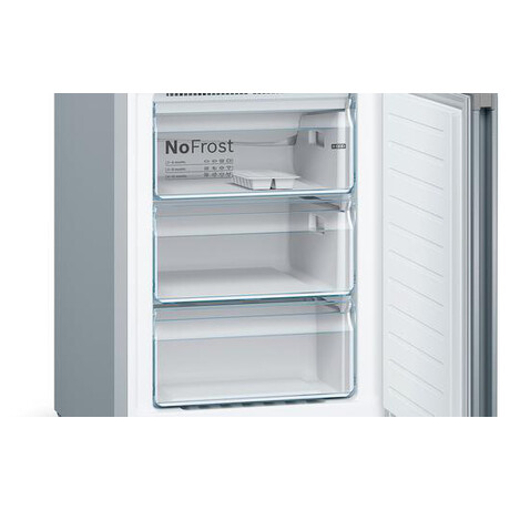 Bosch KGN36VLED (foto 3)